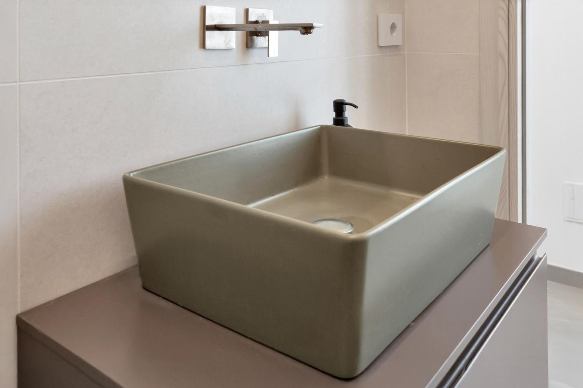 Apartment Mood Zona Porta Romana - 12 Min Duomo Mailand
