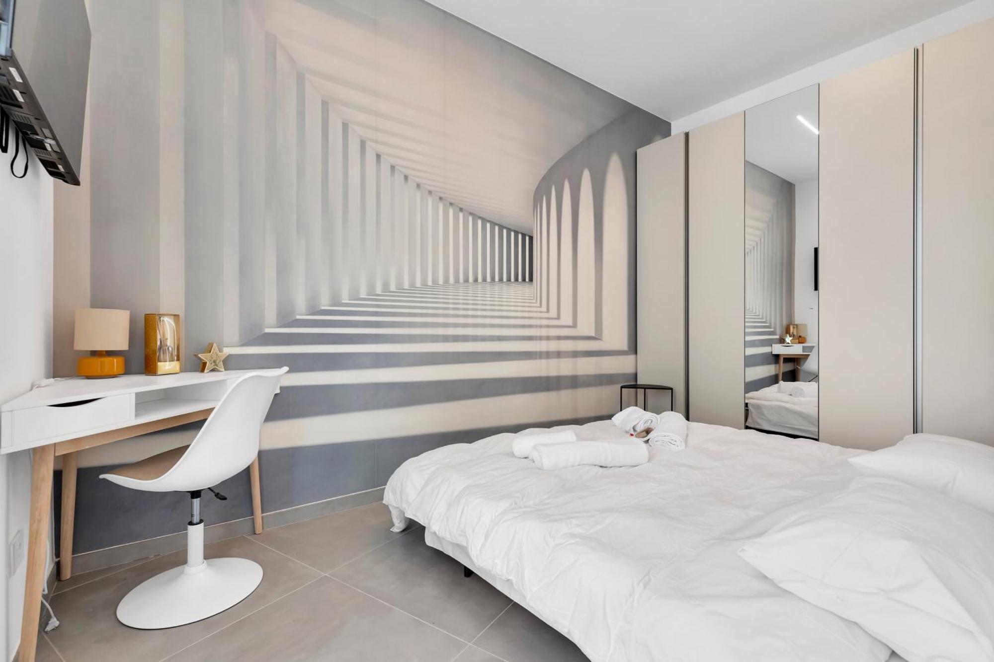Apartment Mood Zona Porta Romana - 12 Min Duomo *