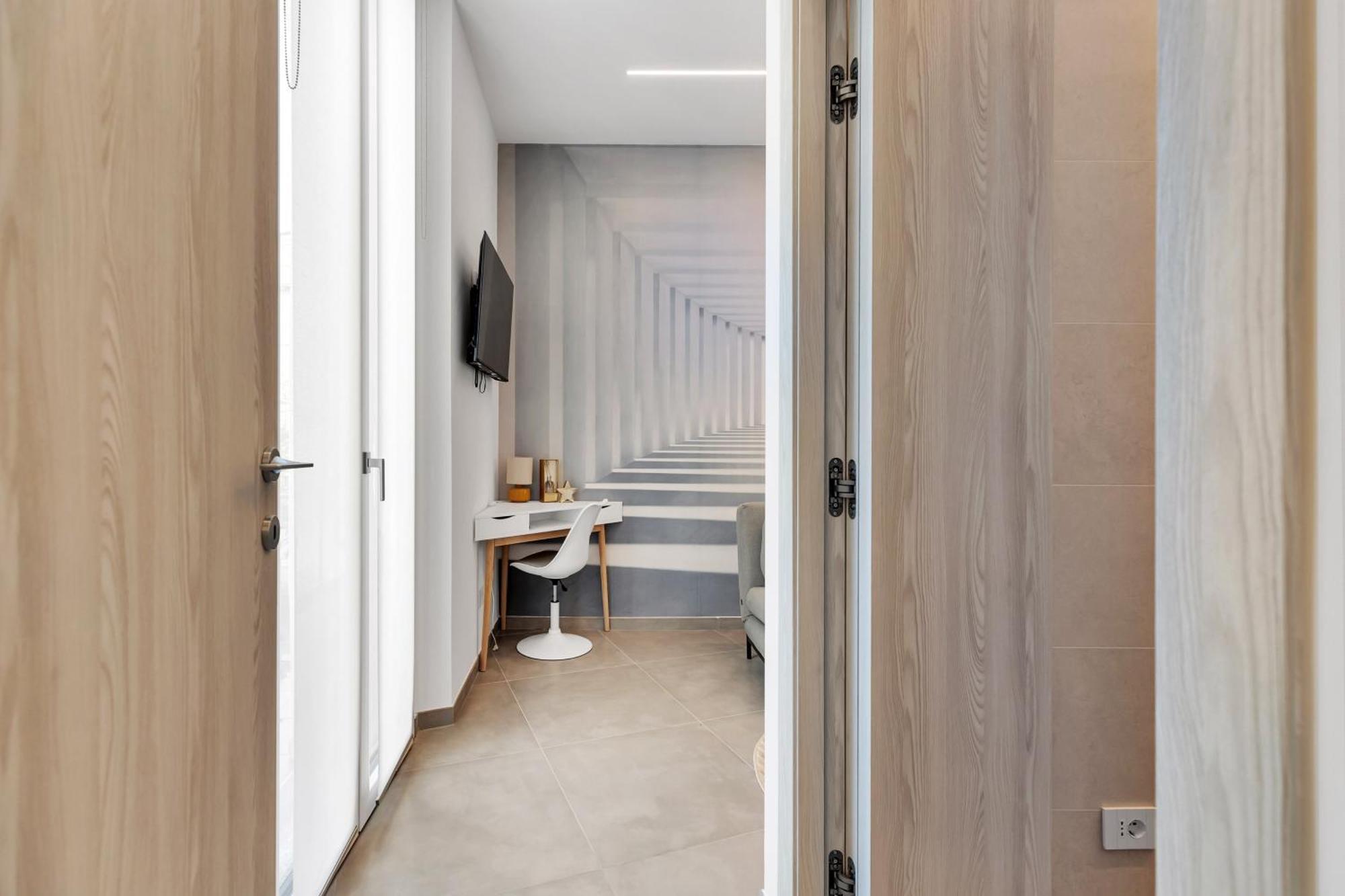 Apartment Mood Zona Porta Romana - 12 Min Duomo